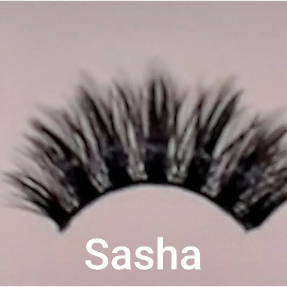 Mink lashes 3/$20 or 1 for $8 reasonable offers